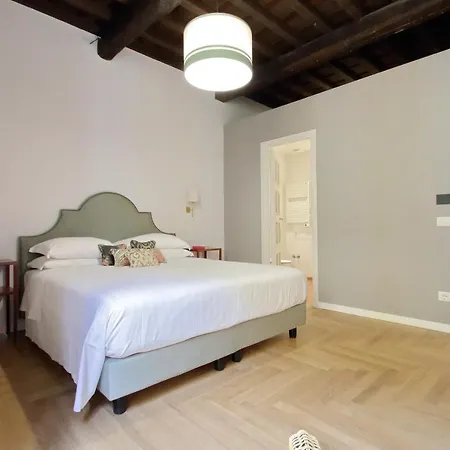 Guest house Torre Vecchiarelli - Executive *
