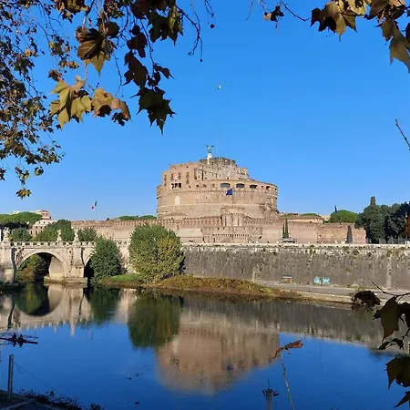 Torre Vecchiarelli - Executive Guest house Rome